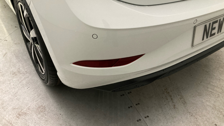 Volkswagen Polo 1.0 TSI Match 5dr Petrol Hatchback